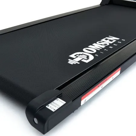 Domsen Fitness Беговая дорожка Domsen Fitness F-130