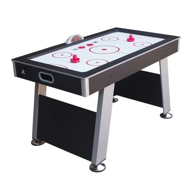 Игровой стол - аэрохоккей DFC EDMONTON 55"
