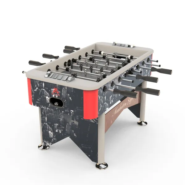 Игровой стол футбол DFC Manhattan Style