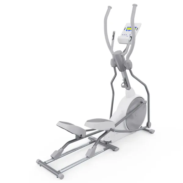 Электромагнитный эллиптический тренажёр DFC Westinghouse WH