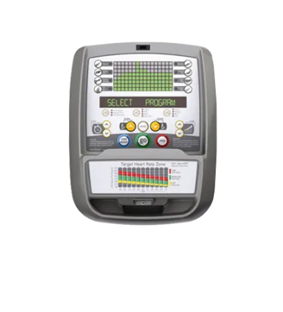 Эллиптический эргометр Matrix E3X (2012)