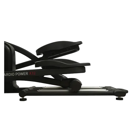 Эллиптический тренажер CardioPower X32