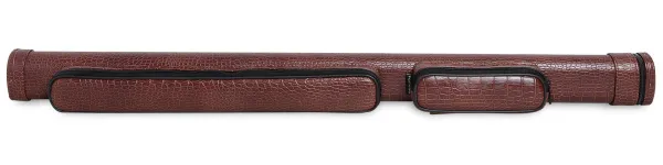 Тубус Fortuna Action Deluxe Pro 1x1 коричневый