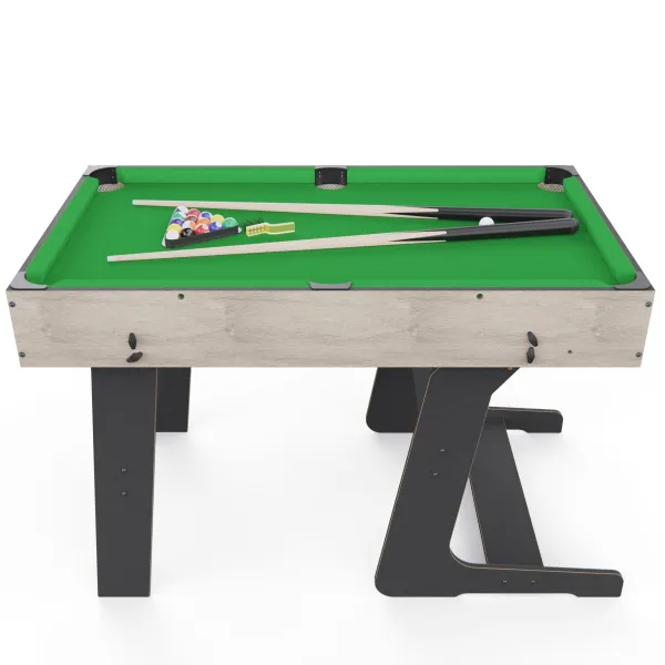 Игровой стол – трансформер DFC 48" 4 в 1, 128 x 61см