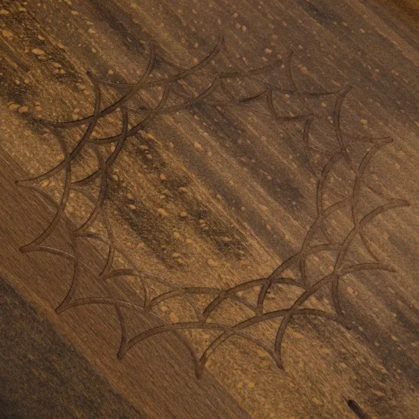 Нарды резные "Кобра", Ustyan