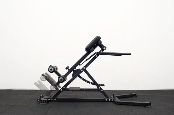 Гиперэкстензия наклонная (угол 45-90 град)