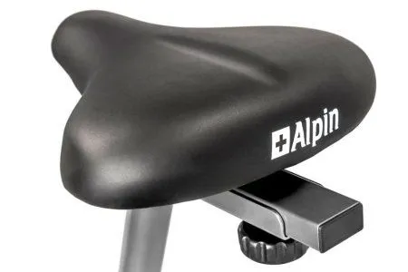 Велотренажер Alpin Picco B-180 