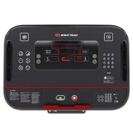 Эллиптический тренажер STAR TRAC 8CT-LCD