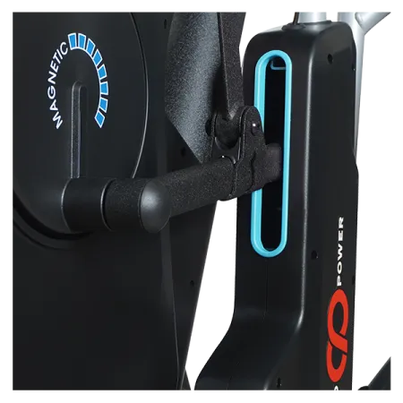 Эллиптический тренажер CardioPower PRO X700