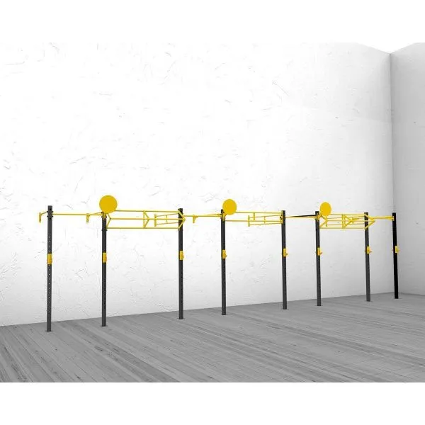 A0315 Функциональная рама 9800 x 1800 мм DHZ