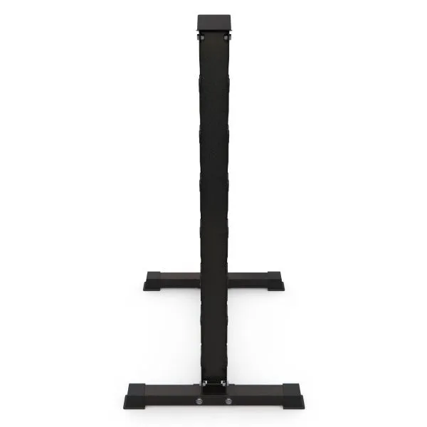 Стойка для хранения гантелей на 7 пар D870