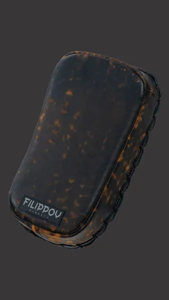 Тайпэд «DIKO FILIPPOV» из буйволиной кожи 1 кг