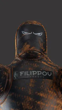 Манекен двуногий «DIKO FILIPPOV»