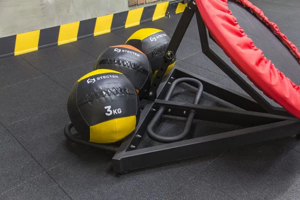 Ребаундер для медболов