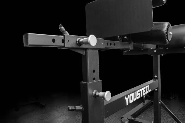 Скамья GHD III