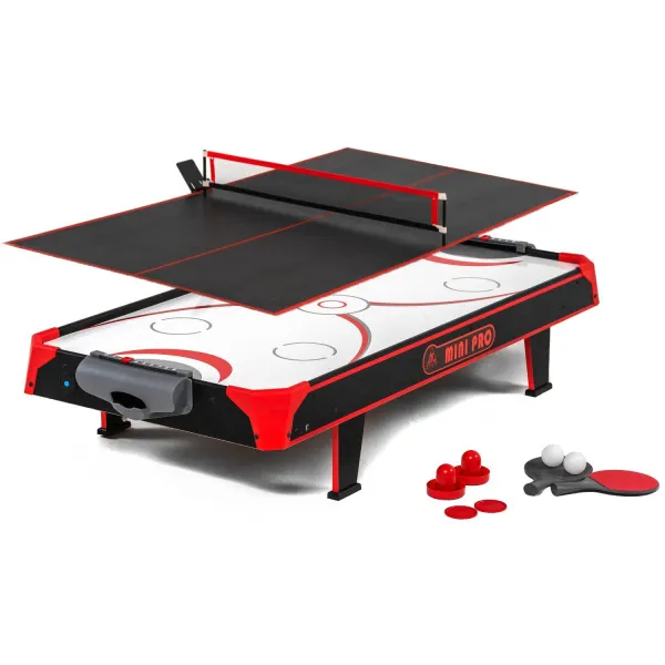 Игровой стол - аэрохоккей DFC MINI PRO 44" JG-AT-14401