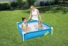 Каркасный бассейн Bestway My First Frame Pool 56217 (122x122x30.5)