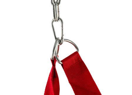 Боксерский мешок UFC 45 кг без наполнителя