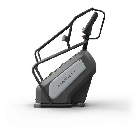 Лестница-эскалатор MATRIX ENDURANCE Черный с консолью TOUCH XL