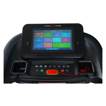 Беговая дорожка CardioPower S55