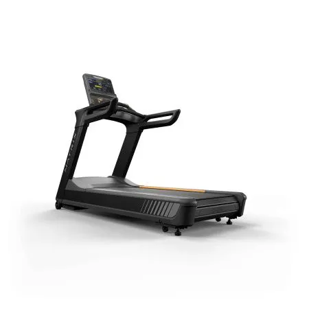Беговая дорожка Matrix PERFORMANCE PLUS Черный PREMIUM LED