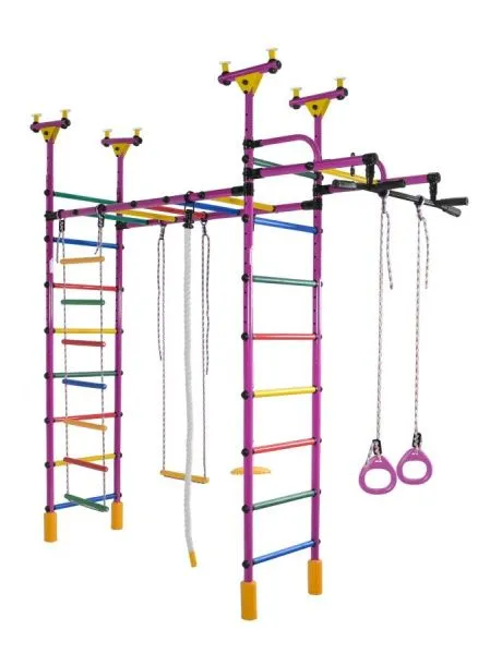 Детский спортивный комплекс Формула Здоровья Слоненок