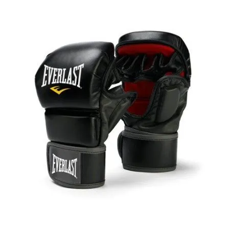 Перчатки тренировочные Everlast Striking 