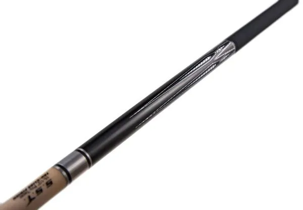 Кий для пула 2-pc «Cuetec Cobra C-1» (черный)