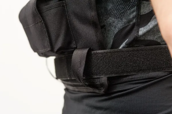 Жилет-утяжелитель 10 кг