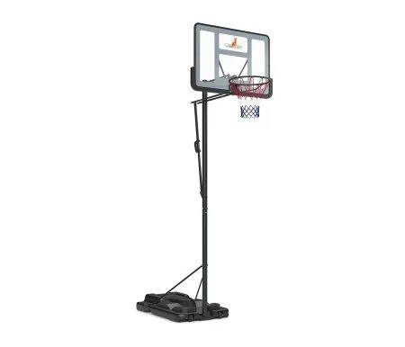 Баскетбольная стойка Wallaby Х300 (44")