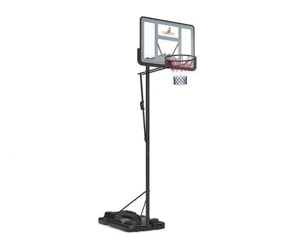 Баскетбольная стойка Wallaby Х300 (44")