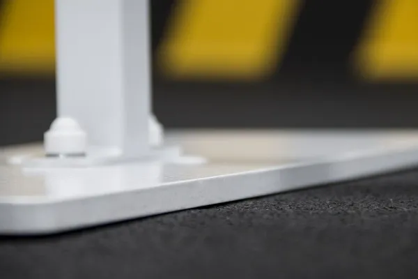 2-х уровневый мобильный (переносной) хореографический станок v3.0 HOME