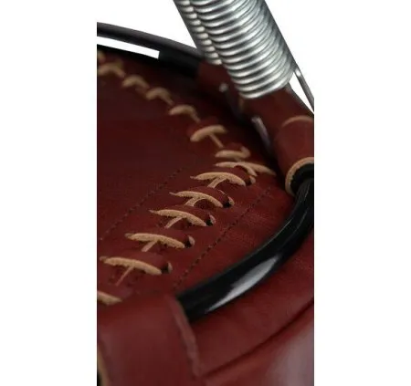 Боксерский мешок PREMIUM GEL FILIPPOV. Кожа