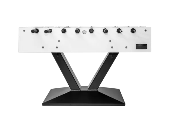 Игровой стол - футбол   "Defender"