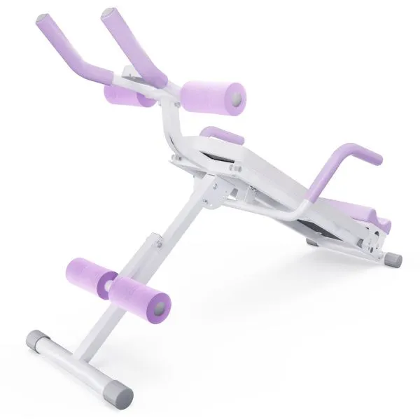 Многофункциональная скамья для пресса DFC KR-1005P