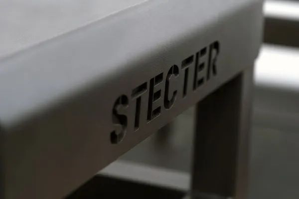 Тяжелоатлетические плинты для штанги с регулировкой по высоте 30-45 см (пара)