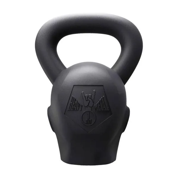 Гиря с характером "Лидер" 16 кг