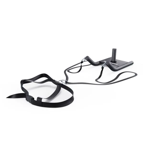 Силовые сани для кроссфита DFC GORILLA