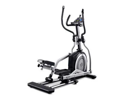 Эллиптический тренажер Proxima Senator iPro