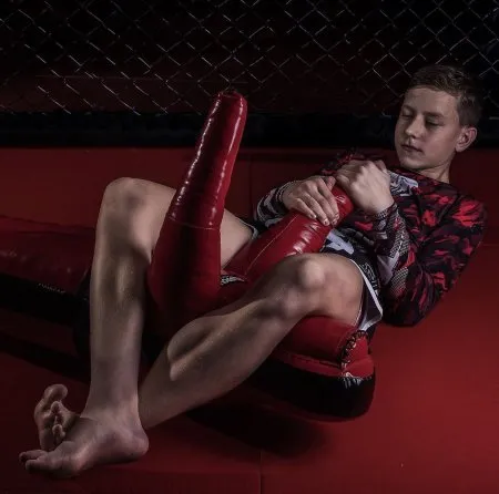 Манекен детский двуногий «onePRO FILIPPOV»