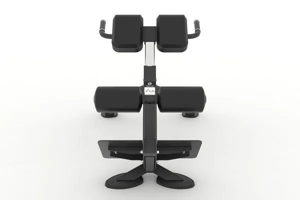Гиперэкстензия под углом 45 градусов Spirit SP-4220