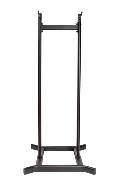 Стойка для хранения аэробических матов двусторонняя