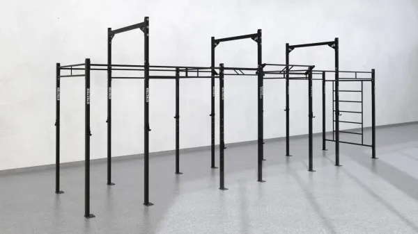 Функциональная рама 8700х1800, H=3660 мм