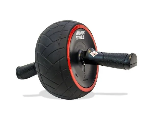 Колесо для пресса профессиональное широкое