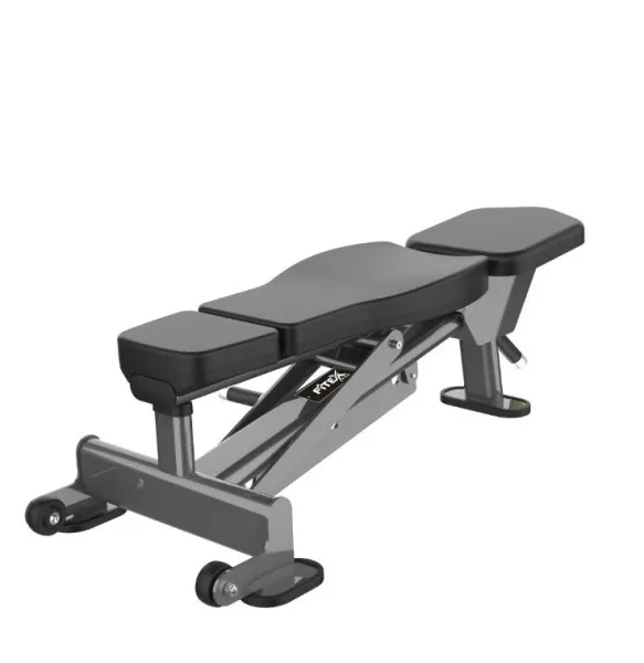 Скамейка регулируемая Fitex PRO FTX-61A46B