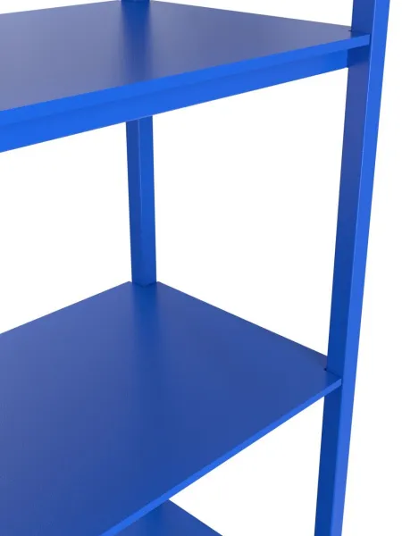 Стеллаж для спорт. инвентаря разборный, односторонний