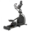 Эллиптический тренажер SPIRIT XE395ENT BLACK