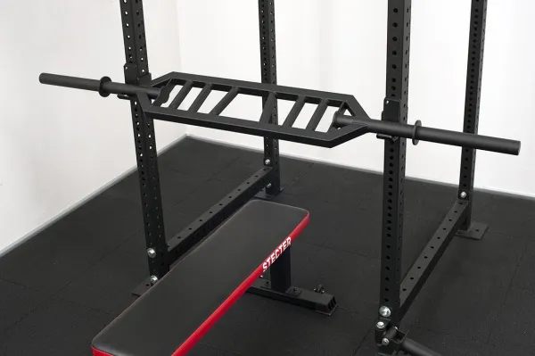 Гриф "мультихват" SWISS BAR