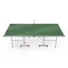 Теннисный стол всепогодный DFC TORNADO, зеленый