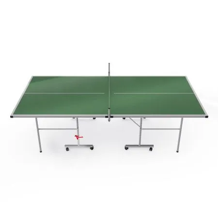 Теннисный стол всепогодный DFC TORNADO, зеленый